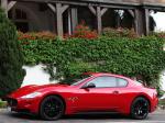Maserati GranTurismo S MC Sport Line 2009 года
